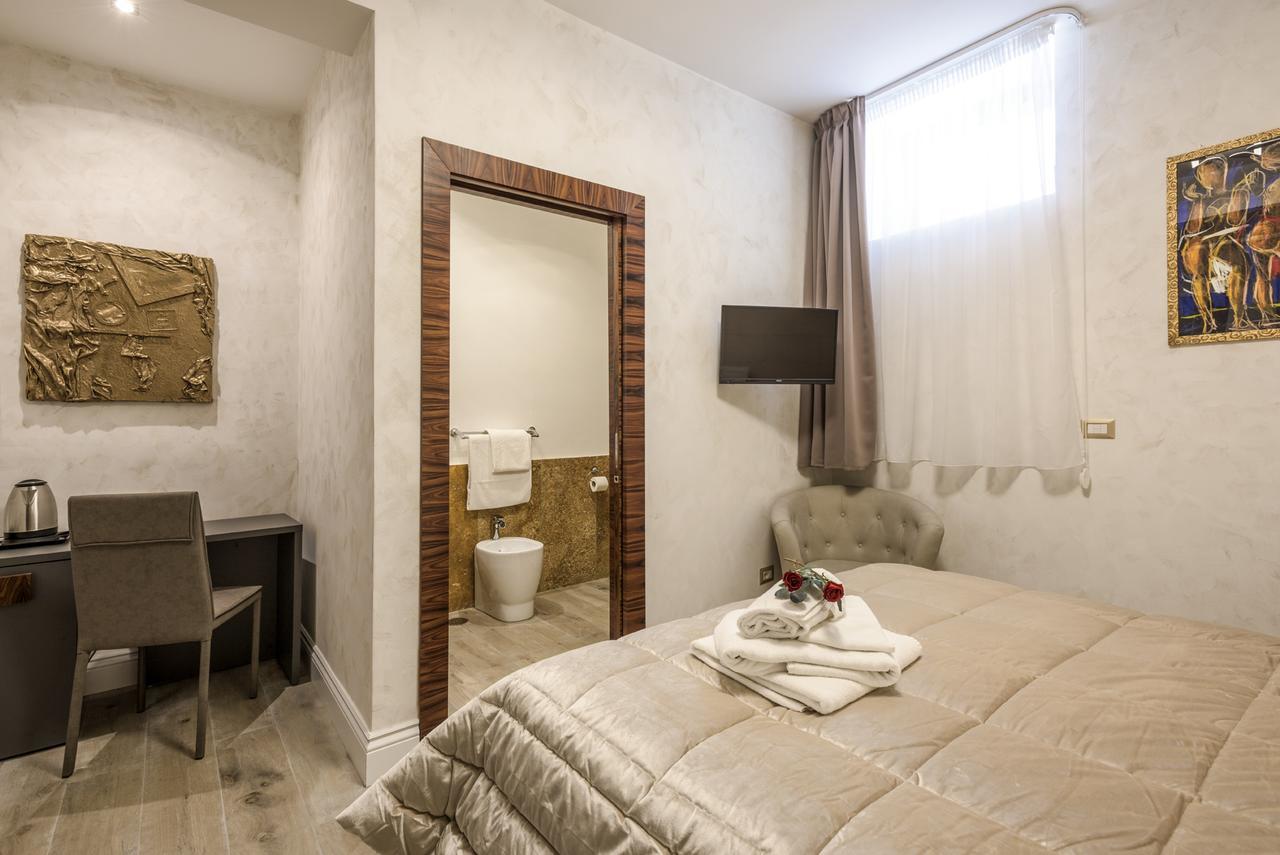 Bed & Breakfast Rifugio Degli Artisti Rom