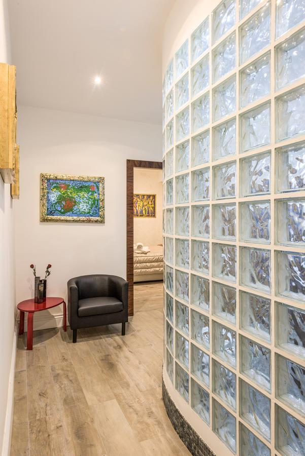 Bed & Breakfast Rifugio Degli Artisti Rom
