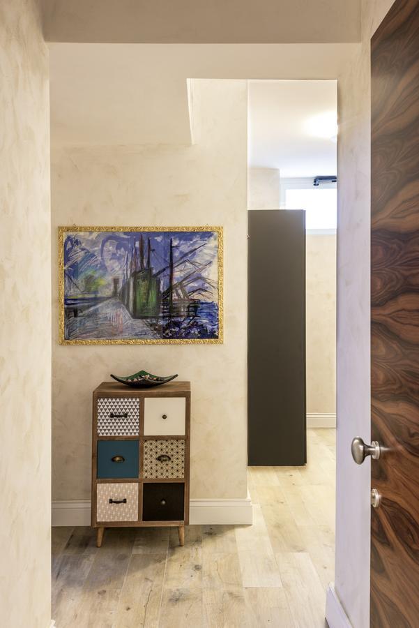 Rifugio Degli Artisti Bed & Breakfast Rom