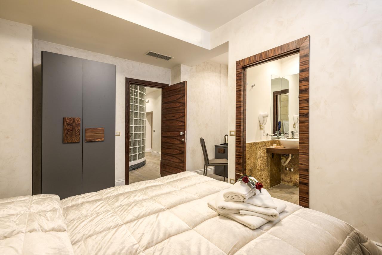 Bed & Breakfast Rifugio Degli Artisti Rom